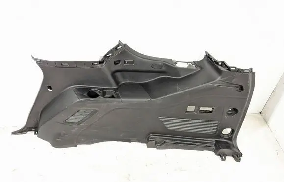 Chevrolet Tahoe Trunk/boot lower side trim panel 84799861