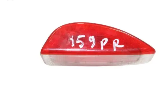Lexus GS 300 350 430 450H Front door interior light 