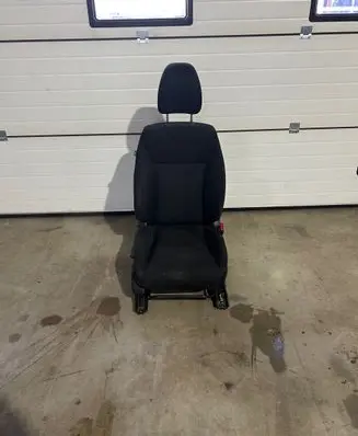 Honda HR-V Front passenger seat 