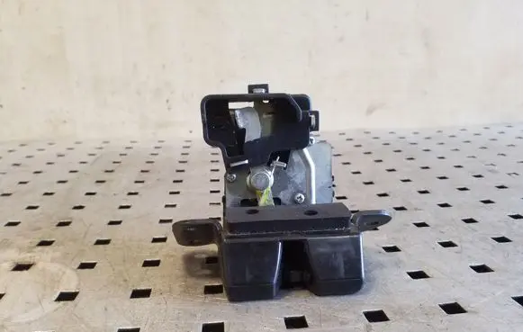 KIA Sportage Tailgate/trunk/boot lock/catch/latch