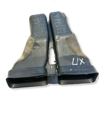 Lexus UX Cabin air duct channel 5584476030