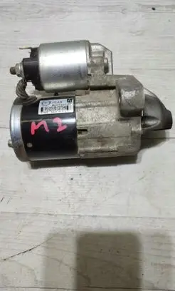 Mazda 2 Starter motor M000TD0071ZC