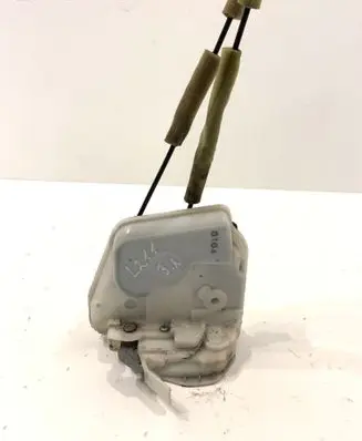 Mazda 6 Rear door lock GS1F 8F24