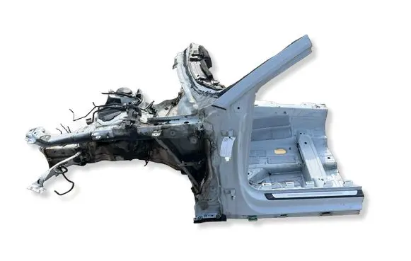 Audi A5 Front quarter panel 