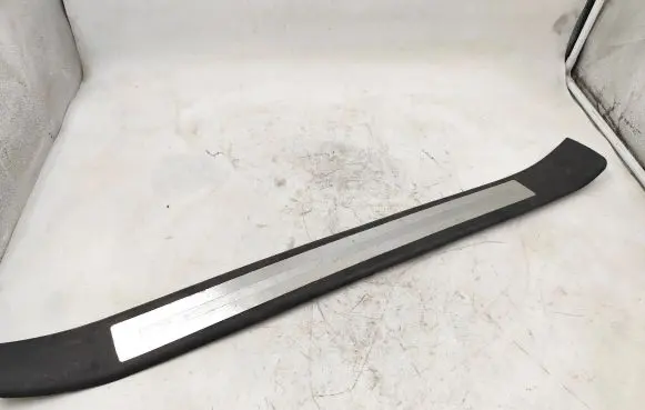 Audi A4 S4 B7 8E 8H Front sill trim cover 8E0853373G