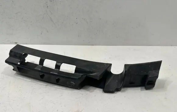 Dacia Sandero Front bumper lip 620923292R