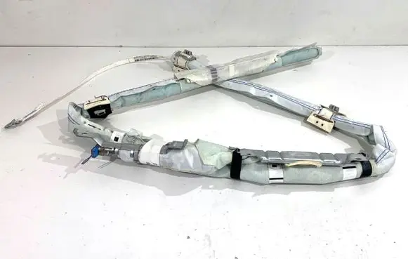 Nissan Qashqai Roof airbag 