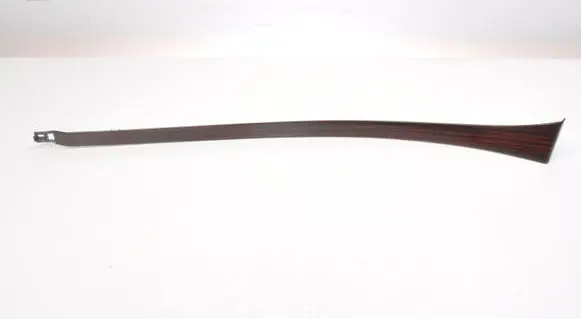Jaguar XJ X351 Center console decorative trim AW93-045N61