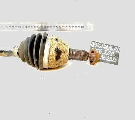 Opel Insignia A Front driveshaft 13220199 10090883