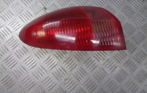 Alfa Romeo 147 Rear/tail lights