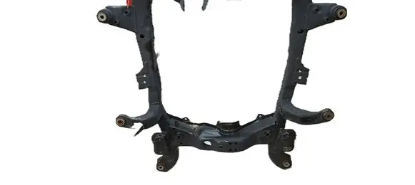 Opel Meriva B Front subframe S27645304