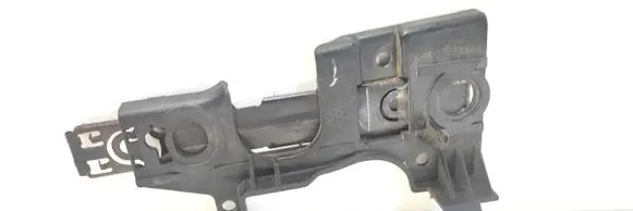 Headlight/headlamp mounting bracket