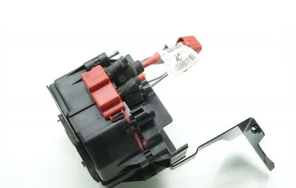 Fuse box set