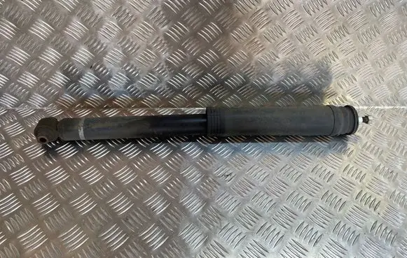 Toyota Prius (XW30) Rear shock absorber/damper 4853047080