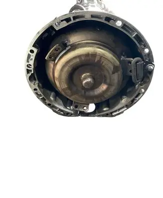 Automatic gearbox