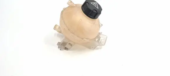 Citroen C4 II Picasso Coolant expansion tank/reservoir 9678514680 9678125880 9678125980