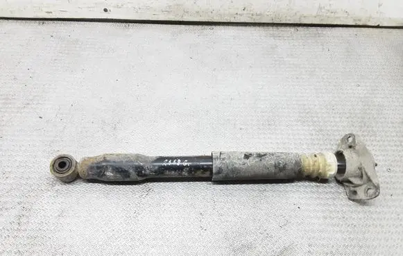 Seat Toledo III (5P) Rear shock absorber/damper