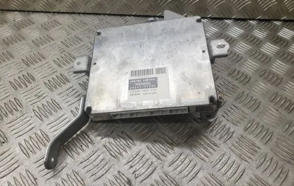 Toyota Prius (NHW20) Engine control unit/module ECU 8966147080