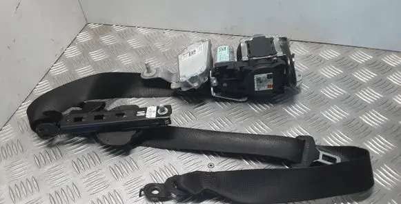 Mercedes-Benz E W212 Front seatbelt A2128607585