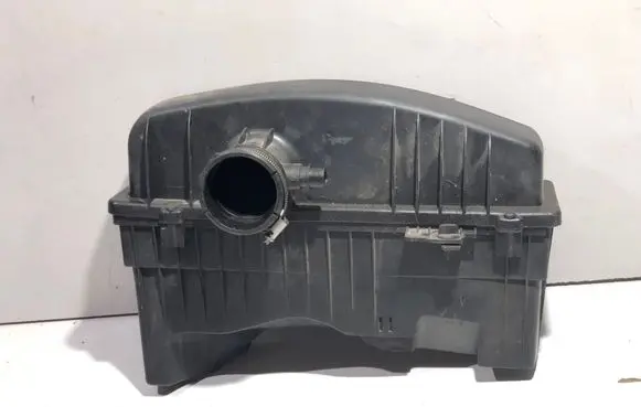 Peugeot 207 Air filter box 4608585905 460845908