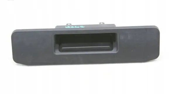 Mercedes-Benz A W176 Tailgate/trunk/boot exterior handle A1667500493