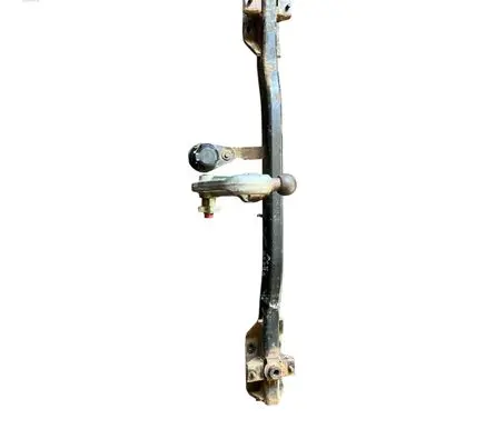 BMW 5 E60 E61 Tow bar set