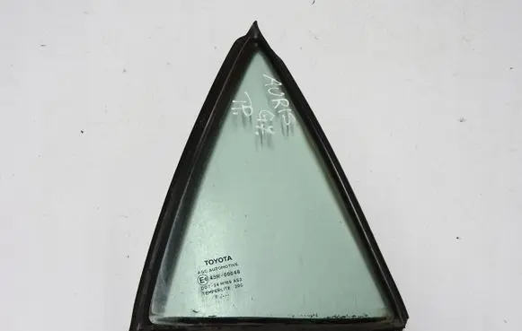 Toyota Auris 150 Sliding door window/glass 43R00048nr7PT