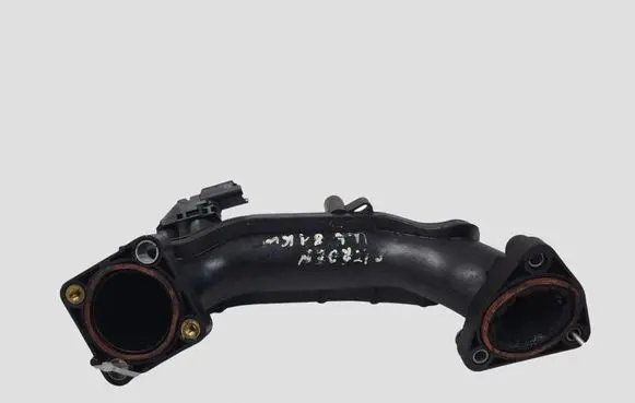 Citroen C4 I Picasso Intercooler hose/pipe 9674942380 072360