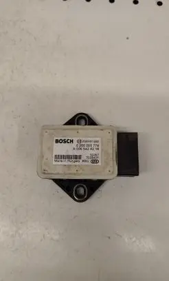 Mercedes-Benz Sprinter W906 ESP acceleration yaw rate sensor 0265005774