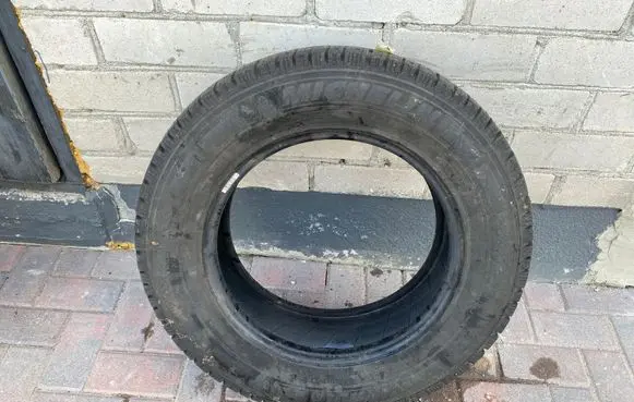 Ford Transit R16 C winter tire 21565R16C