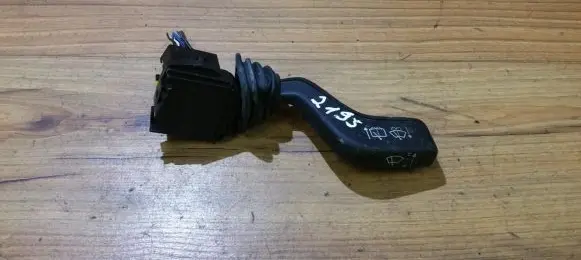 Opel Zafira A Wiper control stalk 092115275 092115277