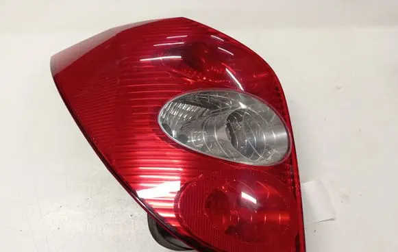 Renault Laguna II Rear/tail lights 8200002471