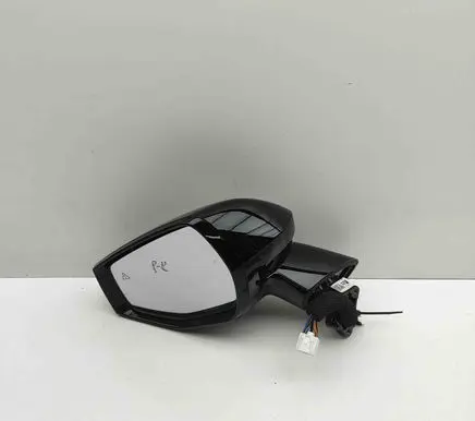 KIA Sportage Front door electric wing mirror 87610R2290