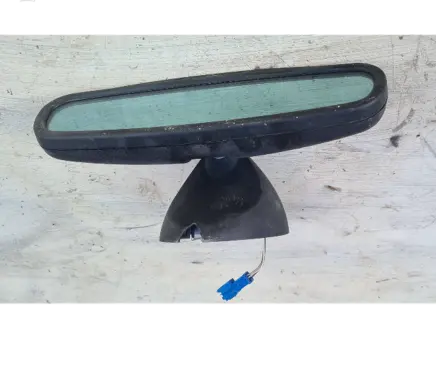 Lancia Phedra Rear view mirror (interior) E8011530