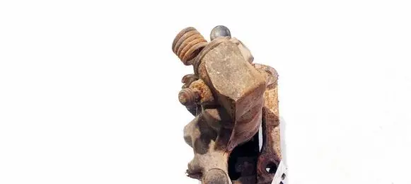 Ford Focus C-MAX Rear brake caliper