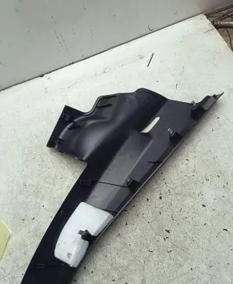Audi Q7 4L (D) pillar trim (bottom) 4L0867767