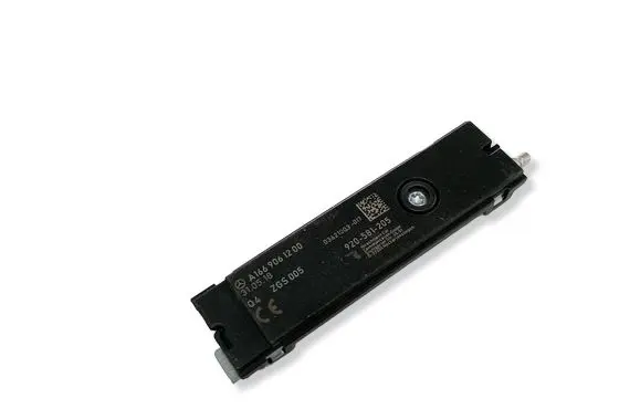 Mercedes-Benz B W246 W242 Aerial antenna amplifier A1669061200