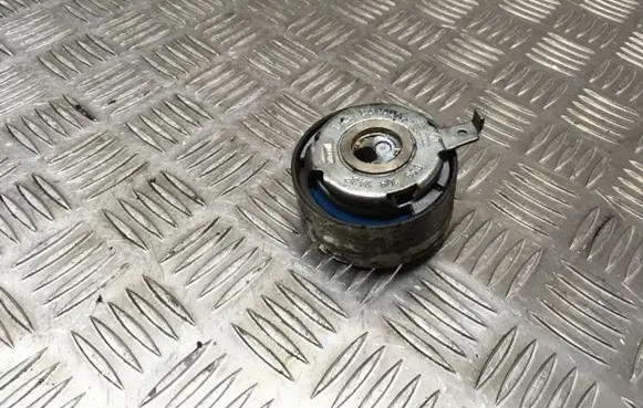 Audi A6 S6 C6 4F Belt tensioner pulley 058108243P