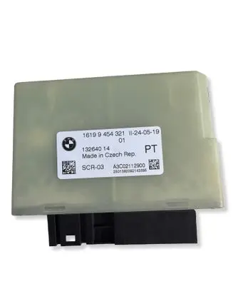 BMW 6 G32 Gran Turismo Other AdBlue system parts 9454321 13264014 A3C02112900