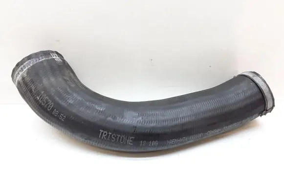 Volvo S60 Intercooler hose/pipe 31293562