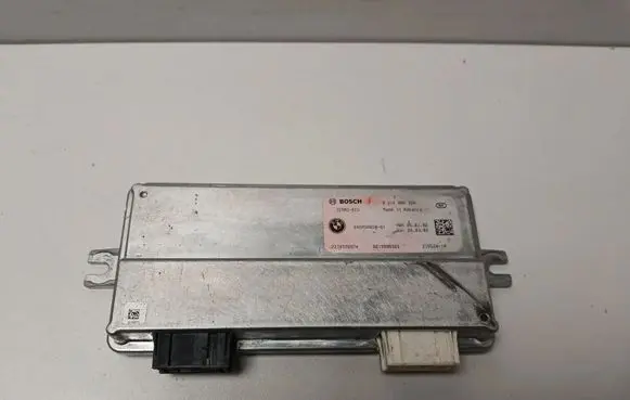 BMW i4 Video control module 5A5ABD4 5B48BE6