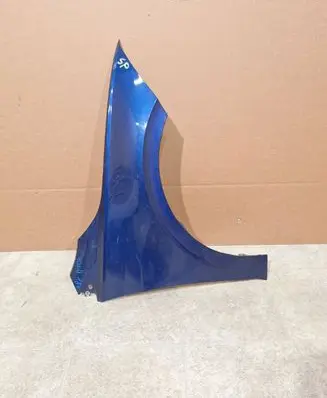 Volkswagen Polo VI Fender 2G0821106