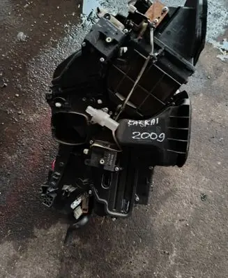 Nissan Qashqai Interior heater climate box assembly 27210JD720 A35000A7772005
