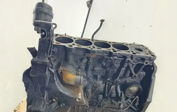 Volkswagen Transporter - Caravelle T4 Engine block ACV