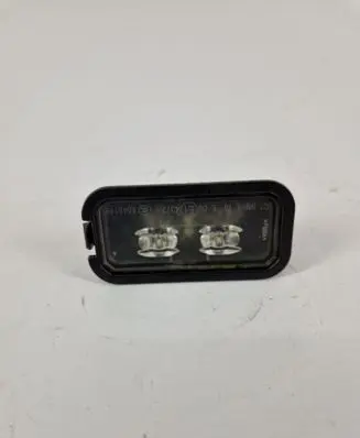 Opel Insignia B Number plate light 39068024