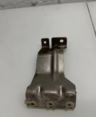 BMW X6 F16 Other body part 7158402