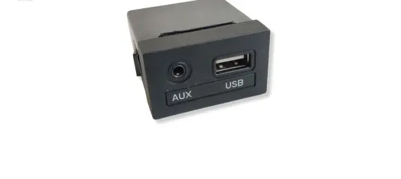 Hyundai i40 USB socket connector 961203Z6004X