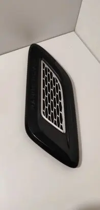 Land Rover Range Rover Sport L494 Bonnet/hood grill DK6216C628AD DK6216C628BD 180914
