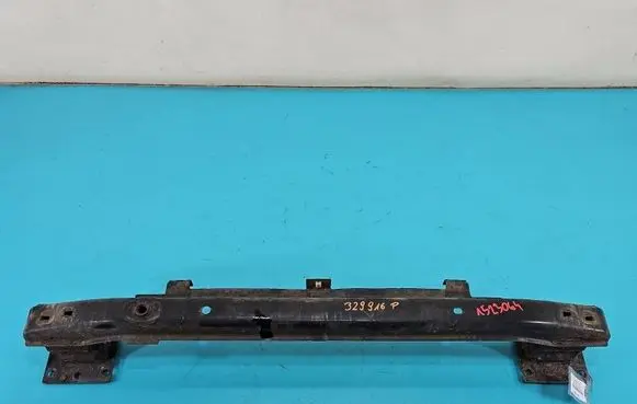 Citroen C3 Front bumper support beam IMPRK1523064