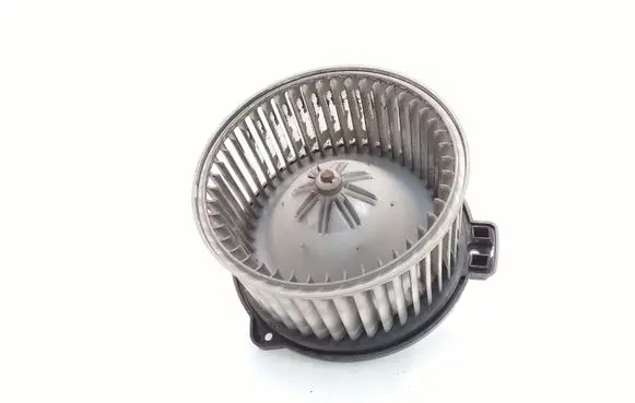 Mitsubishi Space Star Heater fan/blower 0130111191